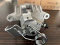 НОВИ Задни спирачни апарати Audi A3 Golf 4 Seat Leon Skoda Octaviа Спирачен апарат AudiA3 Golf4, снимка 10