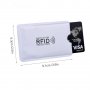 Калъф с RFID защита за кредитни и дебитни карти, снимка 6