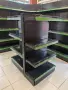 Крайстенен стелаж 30х195,В30/4х30,L70, снимка 12