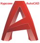 AutoCAD - програма за компютърно чертане и редактиране, снимка 2