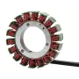 Стоманена бобина статор 18 coil за CFMoto CF500/X5/UFORCE 500, снимка 7
