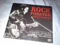 Elvis - Rock forever, снимка 1
