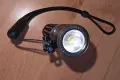 Нов LED фенер Olight Warrior Mini (до 1500 лумена) - кафяв , снимка 3