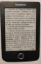 Електронен четец PocketBook Basic 3 в черно, снимка 2