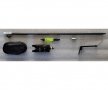 Сигнализатор, обтегач и колче комплект за шаранджийски риболов, снимка 1 - Такъми - 32810199