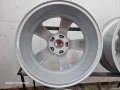 4бр 17ски джанти за MERCEDES, AUDI, VW 5х112мм A170532 , снимка 8