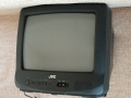 Телевизор JVC, снимка 2