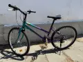 Drag C1 и TREK Mountain Track!, снимка 2