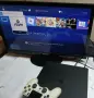 Playstation 4 1 TB + контролери + игри, снимка 1