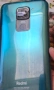 Redmi Note 9 128 GB 5G Forest green , снимка 6