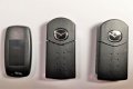 Ключ кутийка дистанционно за Мазда 2 3 5 6, снимка 3
