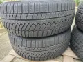 Лети джанти 20ки 5х112 Audi + зимни гуми 255/45/20 Continental, снимка 13