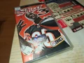 SONY PSP NFL STREE 3 GAME-ВНОС GERMANY 2707251246, снимка 3