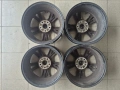 Алуминиеви джанти за VW 16 5x112, снимка 6