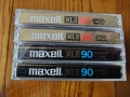 MAXELL XL II 60,90, снимка 5