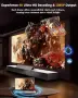 Безжичен HDMI адаптер AIMIBO с 4K декодиране и три режима, снимка 7