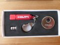 Ключодържател фенерче LED HILTI Хилти, снимка 2
