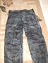 Мъжки  Мото  Панталон  ЕСТЕСТВЕНА КОЖА , снимка 6