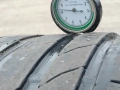 Гуми 245 45 19 Континентал Continental 2 броя - нов внос. Не са нови! , снимка 4