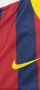 Футболна тениска на Барселона Педро #17 домакински екип сезон 2013/2014 Nike 532822-413, снимка 15