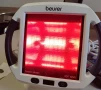 Инфрачервена лампа Beurer (IL 50), снимка 2