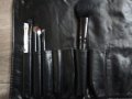 Кожен калъф за четки за грим, снимка 4