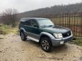 toyota land cruiser j90 3.0 D4D 163 J95 на части тойота ланд крузер, снимка 8