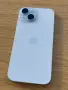 Apple iPhone 15, 128GB, Blue - MTP43RX/A, снимка 3
