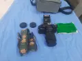 Лентов фотоапарат HANIMEX DR-1 , снимка 2