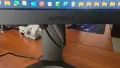 34" Широкоекранен извит геймърски монитор KOORUI 34E6UC / MSI  345CQR, снимка 3