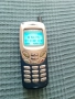 Работещ Ретро GSM Samsung r210s (Нова батерия & зарядно & sim адаптор), снимка 1
