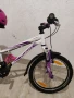 детски велосипед specialized 20 Hot Rock, снимка 5