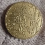 50 евро цента , снимка 1