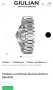 Мъжки часовник Bulova Sutton 96A208, снимка 7