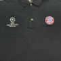 Мъжка Тениска Champions League Bayern Munchen Размер M, снимка 3