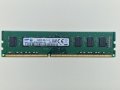 8GB DDR3 1600Mhz Samsung рам за компютър - 2, снимка 1 - RAM памет - 40168866