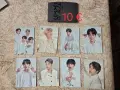 Официален BTS мърч , снимка 8