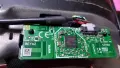 Telefunken TE43551B42V2K 17MB181TC 17IPS62 на части, снимка 4