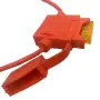 PVC легло за автомобилен бушон, снимка 5