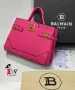Balmain дамски чанти Различни цветове , снимка 2