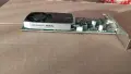Видео карта NVidia Quadro 600 1024MB GDDR3 128bit PCI-E, снимка 7
