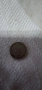 Старинна монета, снимка 2