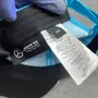 Mercedes Petronas Formula 1 George Russell Шапка с Козирка Синя One Size OSFA, снимка 4