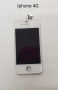 Дисплей + тъчскрийн за iPhone 4G,4GS,Тъчскрийн iPhone 3GS,Задни капаци за iPhone 4G/4GS, снимка 3