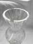 Кристална ваза, снимка 2
