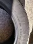 Продавам гуми Continental 215/55 R17, DOT 4618, летни., снимка 2