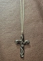 Атрактивен авторски кръст , снимка 2