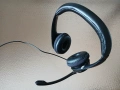 Продавам нови стерео слушалки LOGITECH с микрофон и USB конектор, снимка 10