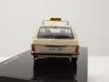 Mercedes-Benz 200 T S123 Kombi Taxi такси 1979 - мащаб 1:43 на IXO моделът е нов в PVC дисплей-кейс, снимка 6