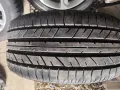 4бр гуми Bridgestone с джанти за AUDI A7 255/45R18, снимка 4